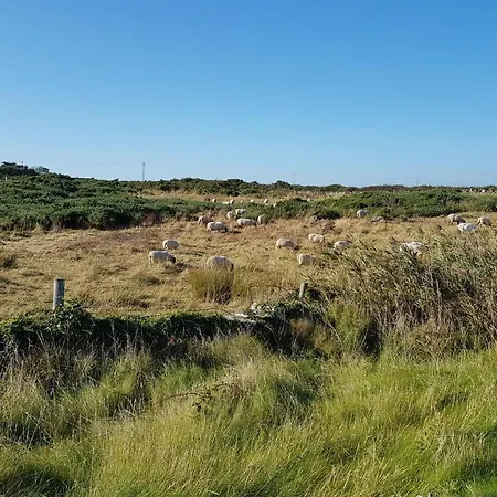 بيت للعطل Ula *