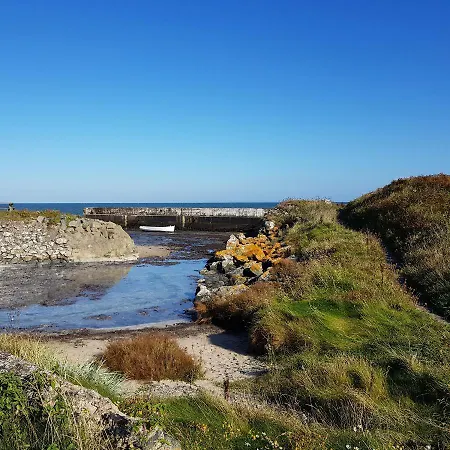 Nyaraló Ula Saint Helens