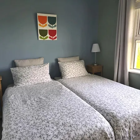 Ula Casa vacanze Saint Helens