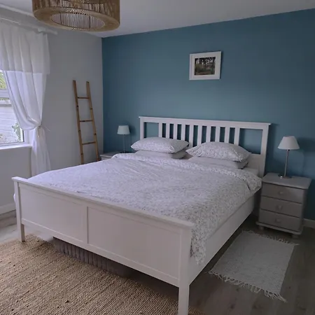 بيت للعطل Ula Saint Helens