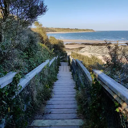 Ula بيت للعطل Saint Helens