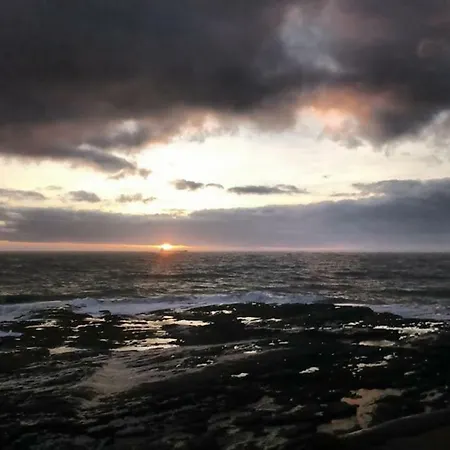 Ula Casa vacanze Saint Helens