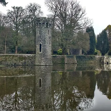 بيت للعطل Ula *