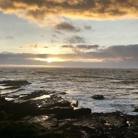 Ula Nyaraló Saint Helens