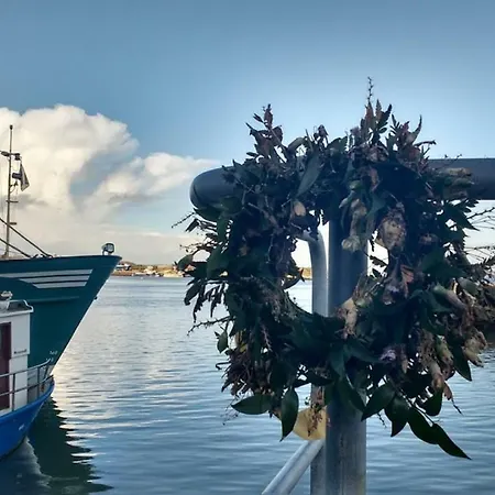 Ula بيت للعطل