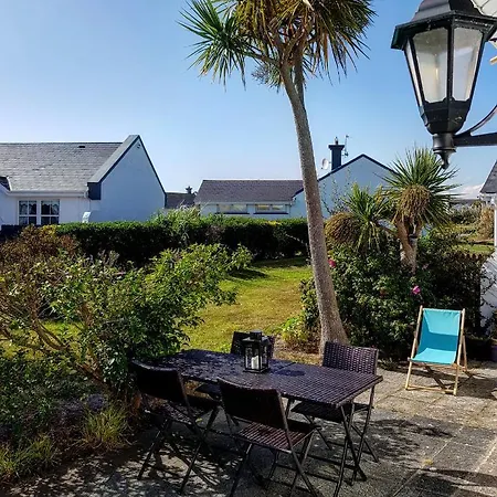 Ula Casa vacanze Saint Helens