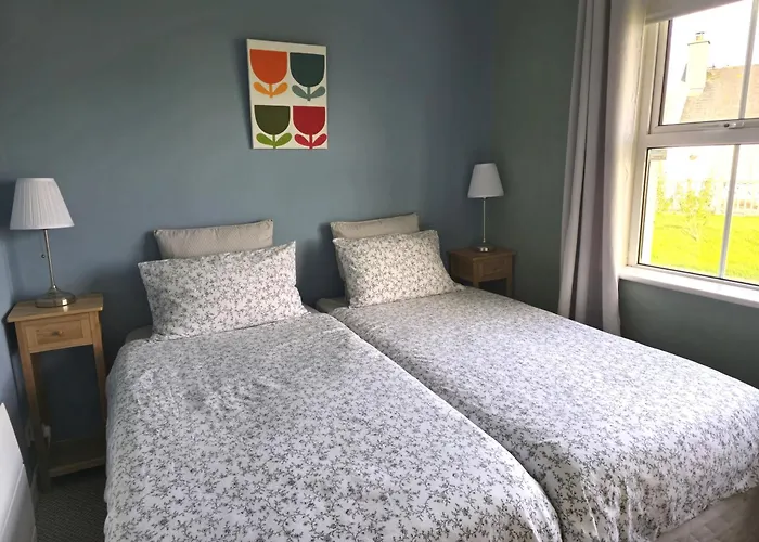 Ula 度假居 Saint Helens