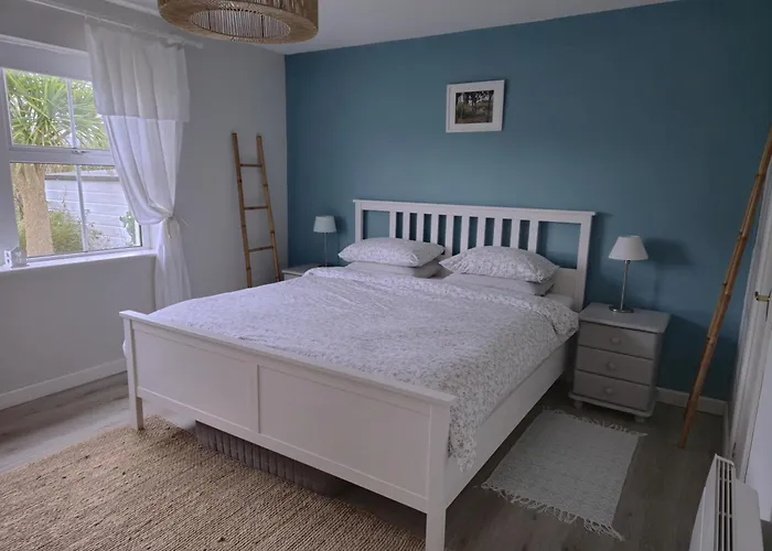 Dom wakacyjny Ula Saint Helens