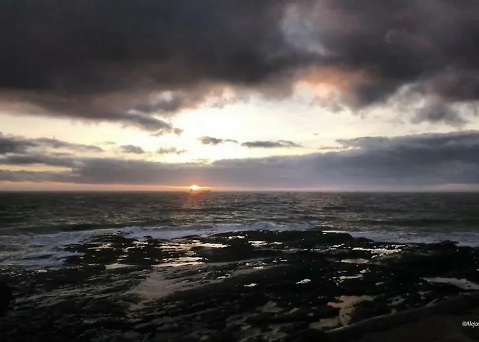 Ula 度假居 Saint Helens