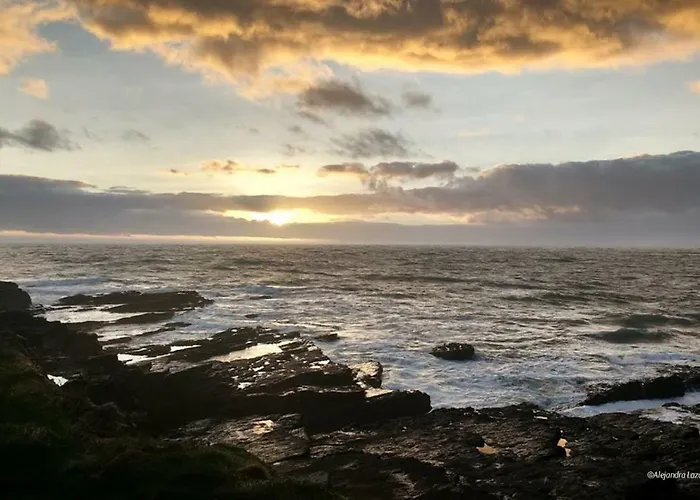 Ula Dom wakacyjny Saint Helens